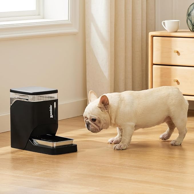 Gravity Cat Water Dispenser 6L - Image 7