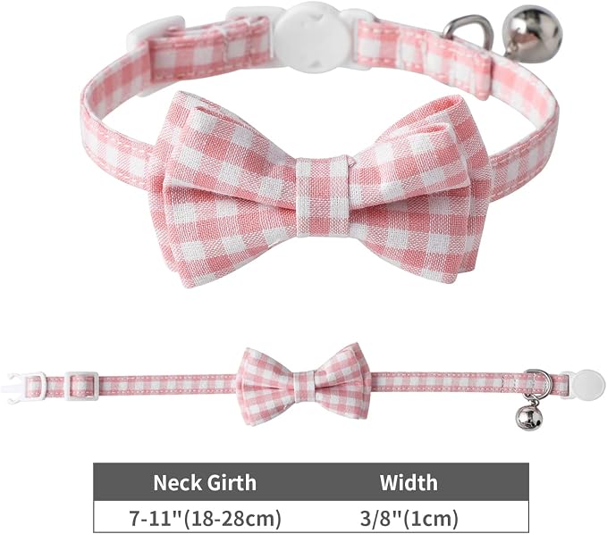 AIITLE Breakaway Cat Collar - Image 3