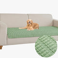 Muamar Dog Bed Cover Sofa Protector, Anti Slip Waterproof Sofa Covers by Muamar