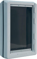 Ideal Pet Products Designer Series Ruff-Weather Pet Door by IdealPetProducts