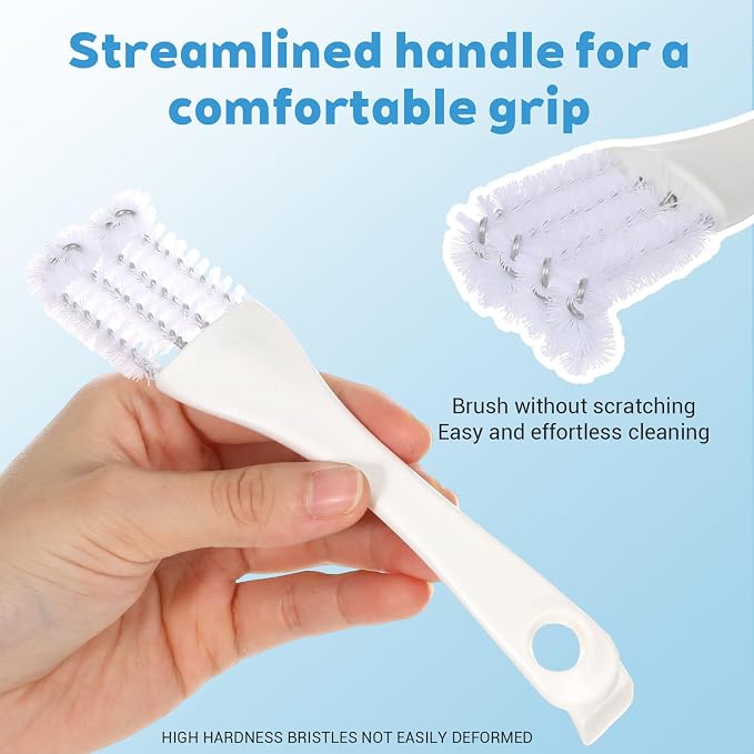 4PCS Bird Cage Cleaner Brush - Image 3