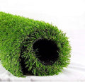 ALTRUISTIC Premium Artificial Grass Drainage Holes & Rubber Backing 70 oz by AltrusticProArtificialGrass