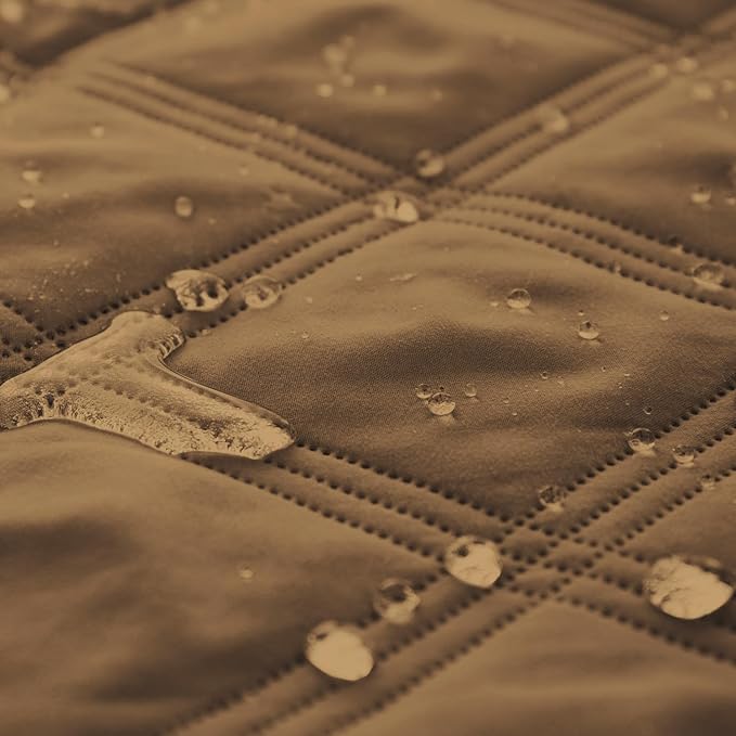 Ameritex Waterproof Dog Bed Cover Pet Blanket - Image 3