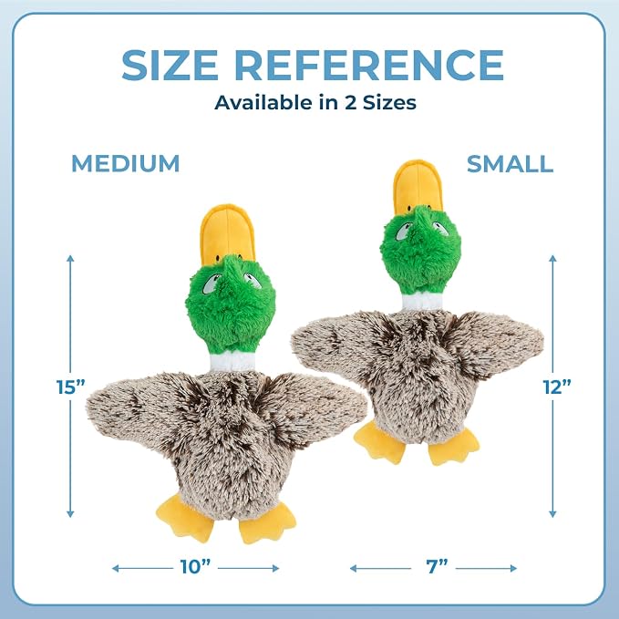 Best Pet Supplies Interactive Squeaky Dog Chew Toy, Ideal Dog Toys - Image 5