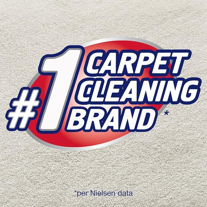 Resolve Pet Expert Stain and Odor Remover, Carpet Cleaner, Pet Stain andOdor - Image 2