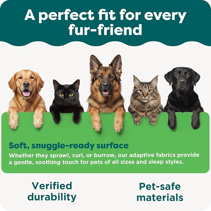 FurHaven Portable Pet Playpen for Dogs & Cats, Extra Large Indoor Kitten Playpen - Image 8