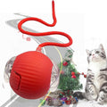 Automatic Interactive Rolling Cats Dog Toys Ball by iHvcat