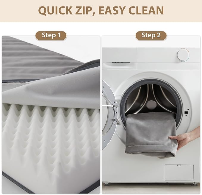 RPETHOME Indestructible Dog Beds - Image 6