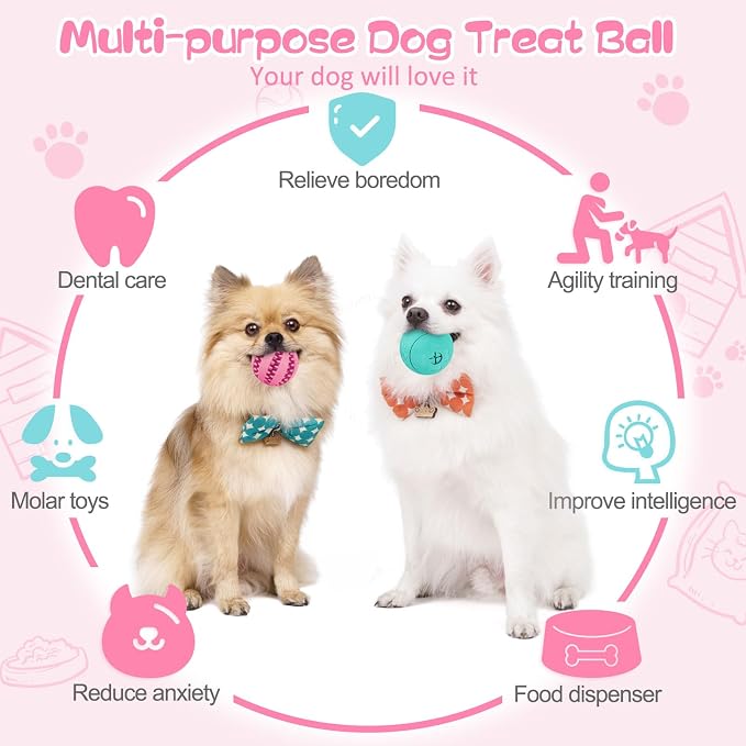 HIPPIH Dog Puzzle Toys & Interactive Toys - Image 4