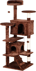 Nova Microdermabrasion 54 in Cat Tree Tower by NovaMicrodermabrasion