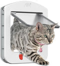 HIDROSIL Cat Door, Pet Door by HIDROSILpetsupplies