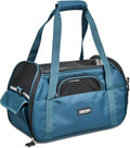 JESPET Soft-Sided Kennel Pet Carrier by JESPET