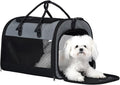 PET MARVEL Cat Carrier Soft Sided Large by PETMARVEL