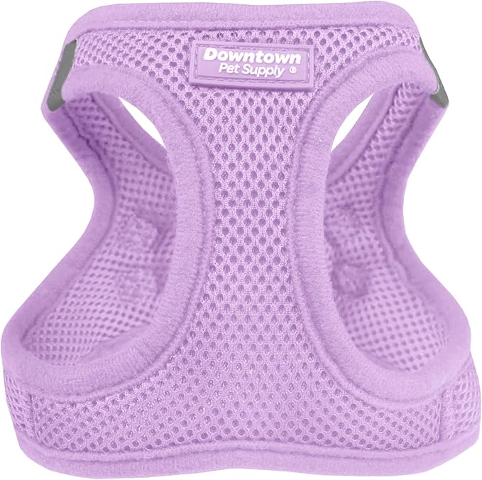 Downtown Pet Supply Step in Dog Harness by DowntownPetSupply