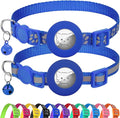 Joytale AirTag Cat Collar 2 Pack by Joytale