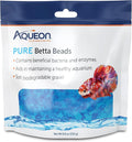 Aqueon PURE Betta Beads, Water Care by Aqueon