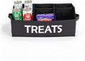 Morezi Dog treat storage organizers pet storage basket organizer great by Morezi