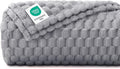 Luciphia Soft 300GSM Fleece Pet Blanket by luciphia