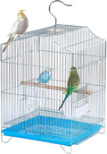 Small Bird Travel Cage by Capuca