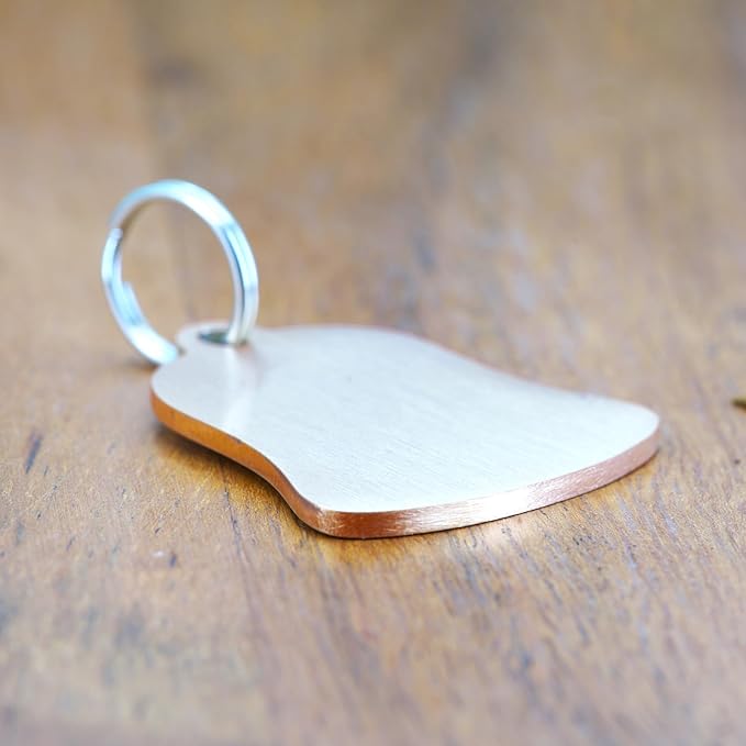 Ultra Joys Cat ID Tag Personalized Pet Tags, Durable Stainless Steel Small Pet - Image 7