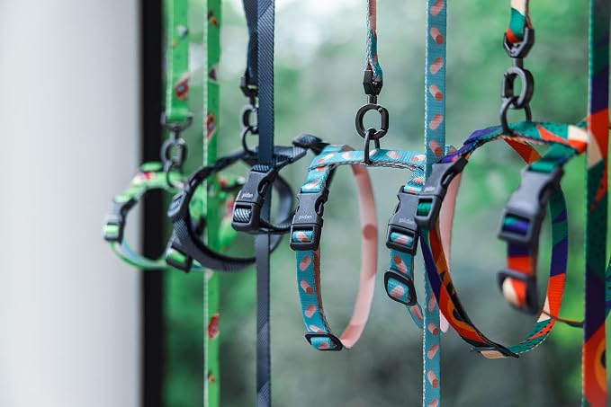 pidan Cat Harness and Leash Set, Cats Escape Proof - Image 9