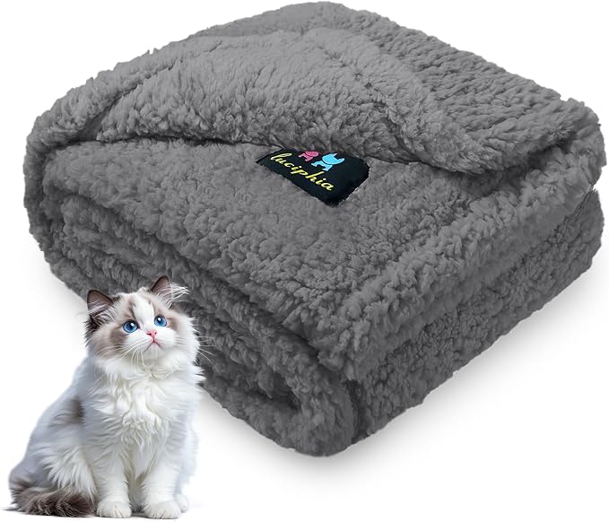 Luciphia Waterproof Pet Blanket by luciphia