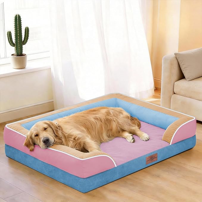 Comfort Expression Orthopedic Dog Bed - Image 2