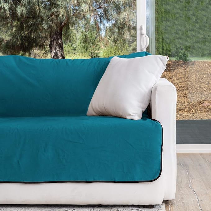 Waterproof Blanket for Bed or Couch – Soft and Leakproof Waterproof Throw - Image 6