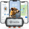 Tractive XL Smart Dog GPS Tracker | Live Pet Tracker by Tractive