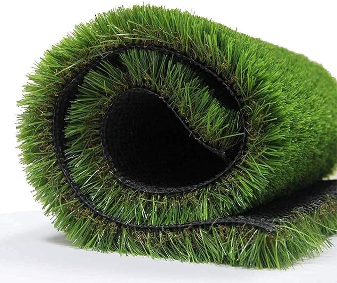 ALTRUISTIC 7FTX13FT Realistic Pet Artificial Grass by AltrusticProArtificialGrass