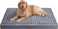WESTERN HOME WH Large Dog Bed for Large, Medium Dogs, Orthopedic Pet Bed by WESTERNHOME