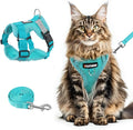 wanheart Cat Harness and Leash Set by Unknown
