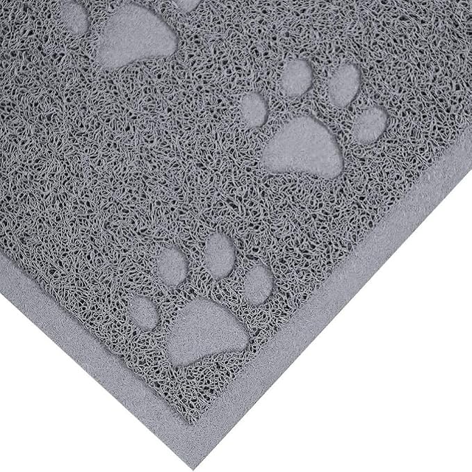 Bulk buys Cat Litter Mat. Traps Litter. Soft Non-Slip Surface. Easy to Clean. - Image 9