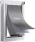 Large Dog Door for Exterior Door Dog Door for Door, Doggie Door by ExploreNow