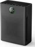 Air Purifiers for Home Large Room up to 2200sq.ft, MOOKA Air Purifier for Home by MOOKA