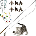 Forever Stick Cat Toys Pack Bundle by Repounce