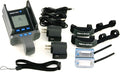2-Pet Tracking System for Large and Small Dogs and Cats, Waterproof and Rugged by Marco+Polo