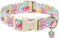 Easter Dog Collar for Large Dogs by Babolepet