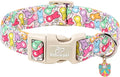Easter Dog Collar for Puppy Small Dogs by Babolepet