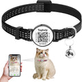 Reflective-Breakaway Cat Collars by Taghelp