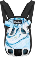 Pawaboo Adjustable Carrier Backpack by Pawaboo
