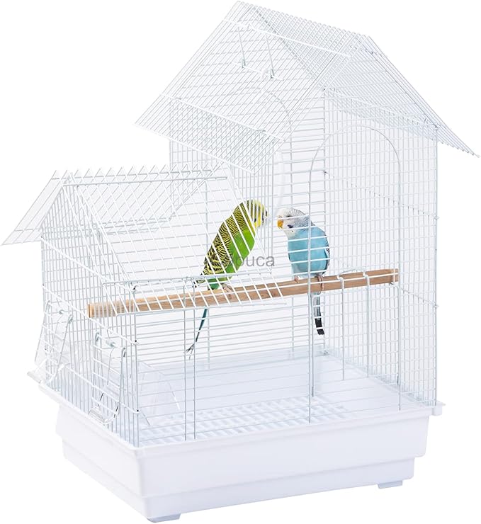 Small Bird Travel Cage by Capuca
