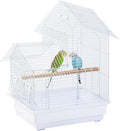 Small Bird Travel Cage by Capuca