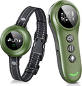 2-in-1 Dog Shock Collar & Dog Bark Collar by 2IN1DOGTRAININGCOLLAR