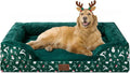 Comfort Expression Orthopedic Dog Bed by ComfortExpression