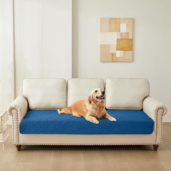 hyha Waterproof Dog Blanket, Soft Dog Bed Cover Pet Blankets, Waterproof Sofa - Image 8