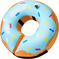BENCMATE Inflatable Dog Cone Collar Alternative, Soft Dog Cone by BENCMATE