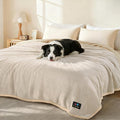 Luciphia Waterproof Pet Blanket, Liquid Pee Proof Dog Blanket by luciphia
