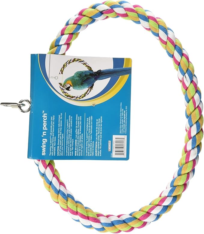 JW Pet Swing N' Perch - Image 6