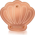 Bird Bath Copper Disk, 99.99% Pure Copper Metal Disc Bird Bath Cleaner by Yncotte